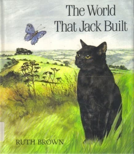 Tapa de World That Jack Built