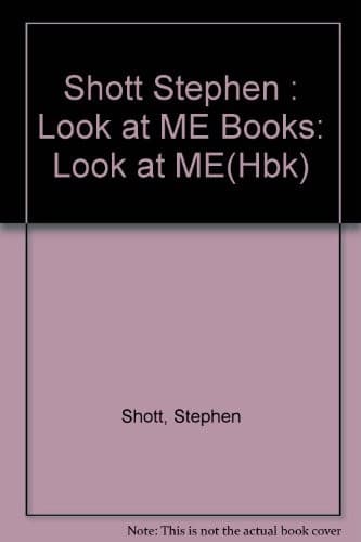 Tapa de Look at me