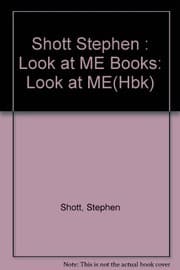 Tapa de Look at me