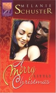 Tapa de A Merry little Christmas