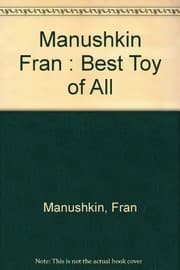 Tapa de The best toy of all