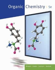 Tapa de Study Guide with Student Solutions Manual for Brown/Iverson/Ansyln/Foote’s Organic Chemistry, 5th