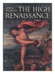 Tapa de The High Renaissance
