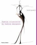 Tapa de Fashion Illustration by Fashion Designers
