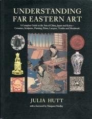 Tapa de Understanding Far Eastern art