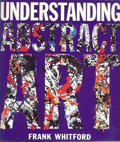 Tapa de Understanding abstract art
