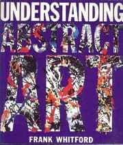 Tapa de Understanding abstract art