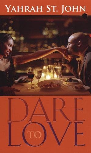 Tapa de Dare to Love