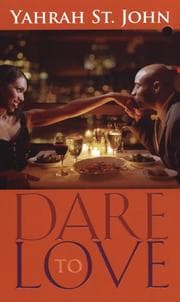 Tapa de Dare to Love
