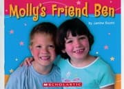 Tapa de Molly's Friend Ben (Brain Bank)