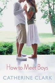 Tapa de How to Meet Boys