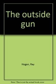 Tapa de The outside gun