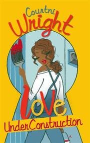 Tapa de Love Under Construction