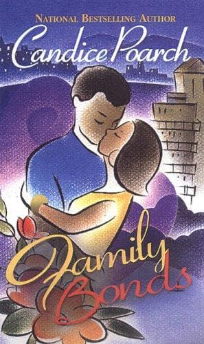 Tapa de Family Bonds