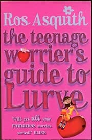 Tapa de The Teenage Worrier's Guide to Lurve