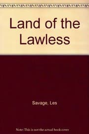 Tapa de Land of thelawless