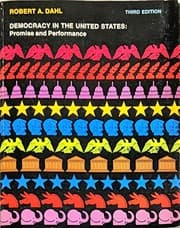 Tapa de Democracy in the United States