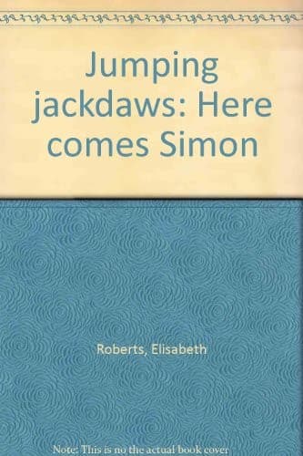 Tapa de Jumping jackdaws