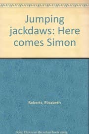 Tapa de Jumping jackdaws