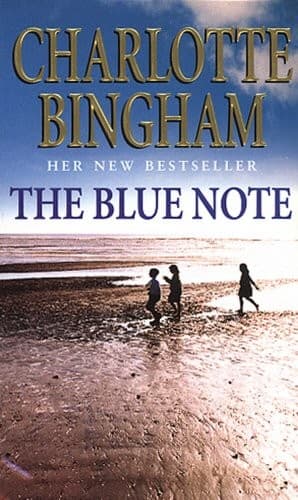 Tapa de The Blue Note