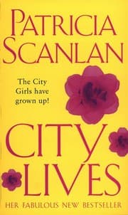 Tapa de City Lives