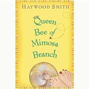 Tapa de Queen Bee of Mimosa Branch Lib/E