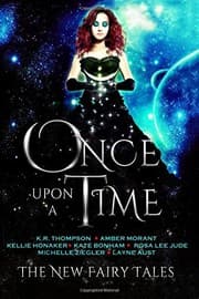 Tapa de Once Upon a Time: The New Fairy Tales (Volume 1)