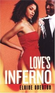 Tapa de Love's inferno