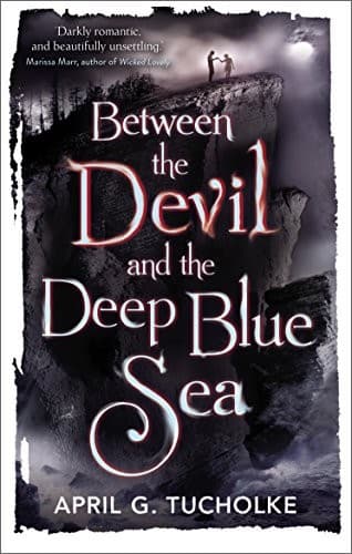 Tapa de Between the Devil and the Deep Blue Sea