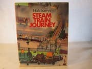 Tapa de Huck Scarry's Steam Train Journey