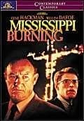 Tapa de Mississippi Burning