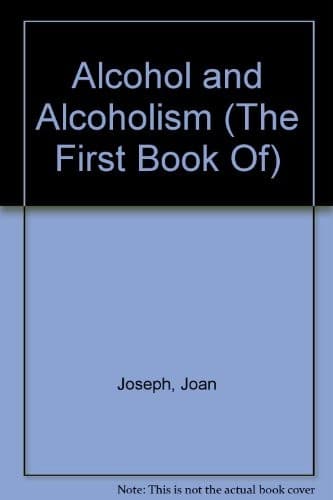 Tapa de Alcohol and alcoholism