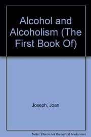 Tapa de Alcohol and alcoholism