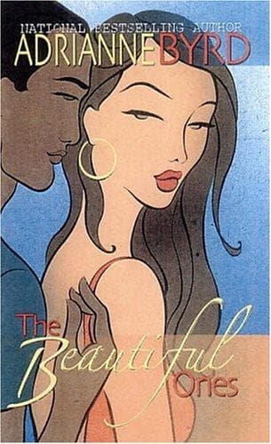 Tapa de The Beautiful Ones