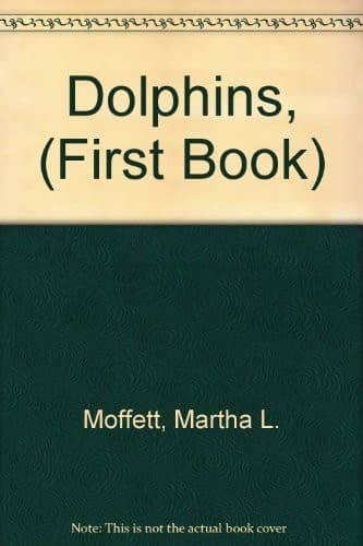 Tapa de Dolphins