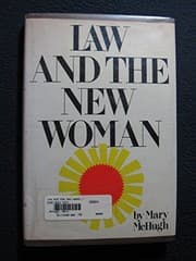 Tapa de Law and the new woman