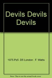 Tapa de Devils, Devils, Devils