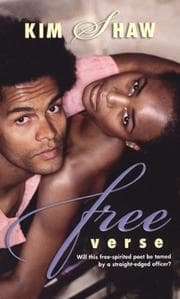 Tapa de Free Verse