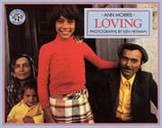Tapa de Loving (Around the World Series)