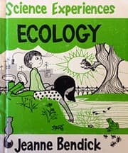 Tapa de Ecology