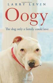 Tapa de Oogy: The Ugliest Dog in the World