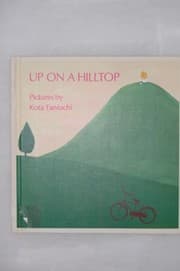 Tapa de Up on a hilltop