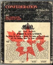 Tapa de Confederation