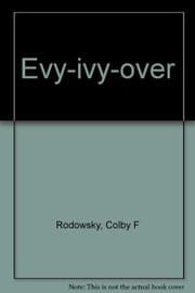Tapa de Evy-ivy-over