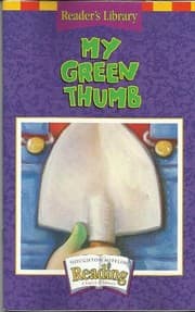 Tapa de Houghton Mifflin The Nation's Choice: Readers Library Take Home (Set of 5) Grade 3 Green Thb (Hm Reading 2001 2003)