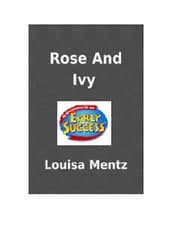 Tapa de Houghton Mifflin Early Success: Rose And Ivy