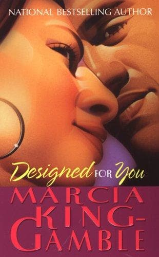 Tapa de Designed For You