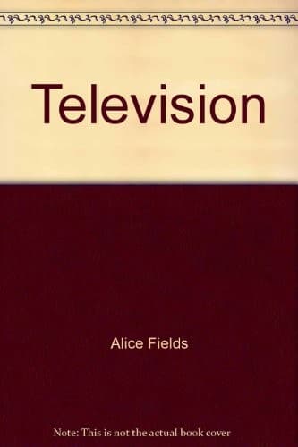 Tapa de Television