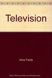Tapa de Television