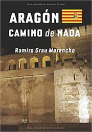 Tapa de Aragón camino de nada